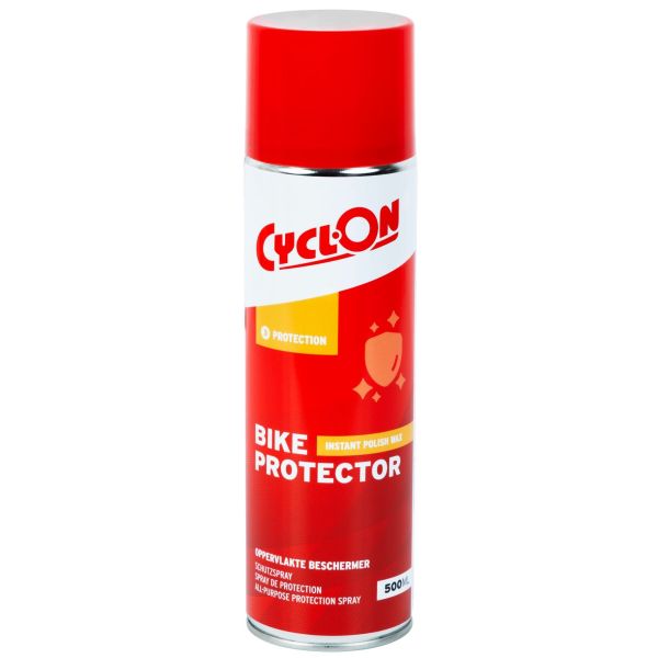 Politur-Wachs-Sofortspray 500ml
