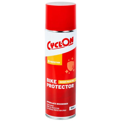 Politur-Wachs-Sofortspray 500ml