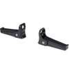 Bobike Footrest setzte 1118 als schwarz ein