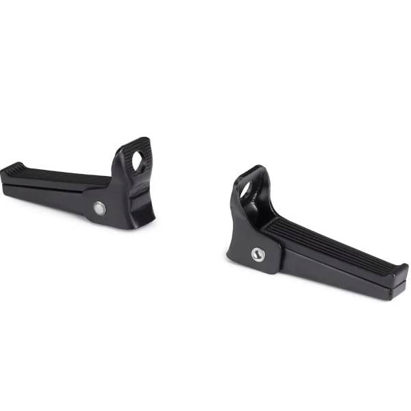 Bobike Footrest setzte 1118 als schwarz ein