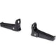 Bobike Footrest setzte 1118 als schwarz ein
