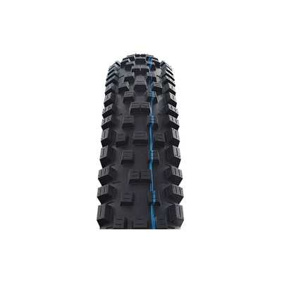 Klappband Schwalbe Nobby Nic Evo Super Ground 29 x 2,40 62-622 - Bronze Seitenwand