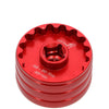 Räder Herstellung von Rädern MFG Bottom Bracket Key 2 Seiten 48,5 44 mm