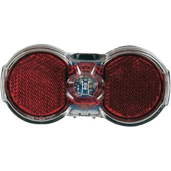 Bumm Rücklicht Toplight Flat Plus 329ALK-02 50+80mm