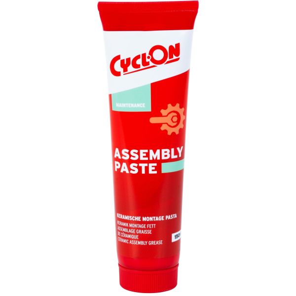 Cyclon Montagepaste Tube 150 ml (in Blisterpackung)