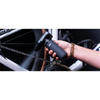 Cyclon-Luftgebläse E-Power Turbo zum Trockenblasen