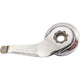 Shimano Remarm mit Halter Nexus SG-C3000-7C Silber