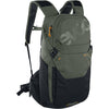 Evoc - Ride 12 + Trinkblase 2 dunkelolivschwarz 12l + 2l