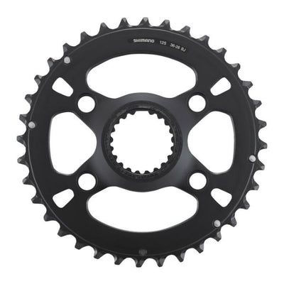 Shimano - Kettentop 36T SLX FC -M7100 FC -M7120 - 12 Geschwindigkeit