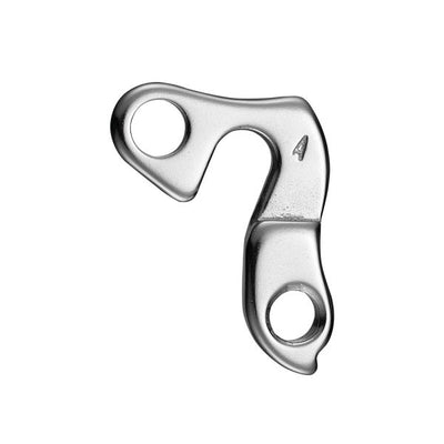 Union Schaltauge GH-081 mit Schraubensatz M8x0,75