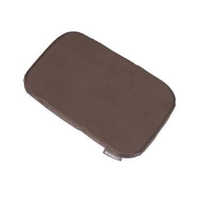Basilikum Buddy KF - Hundebikekorb - First - Biscotti Brown