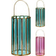 Home-Styling-Laternenglas ø23cm