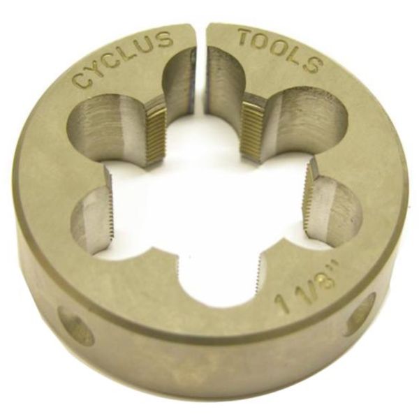 Vordergabelschneidplatte 1.1 8 Zyklus 720020