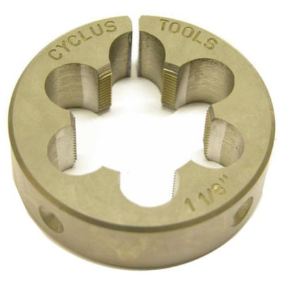 Vordergabelschneidplatte 1.1 8 Zyklus 720020