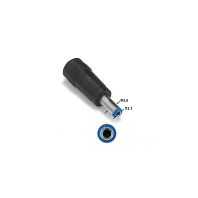 Van Beijck Batterieladegerät Li-Ion Universal 5.5x2,1 mm 36 Volt 2AH