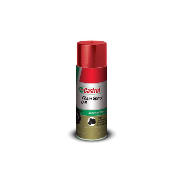 Kettenspray O-R 400 ml