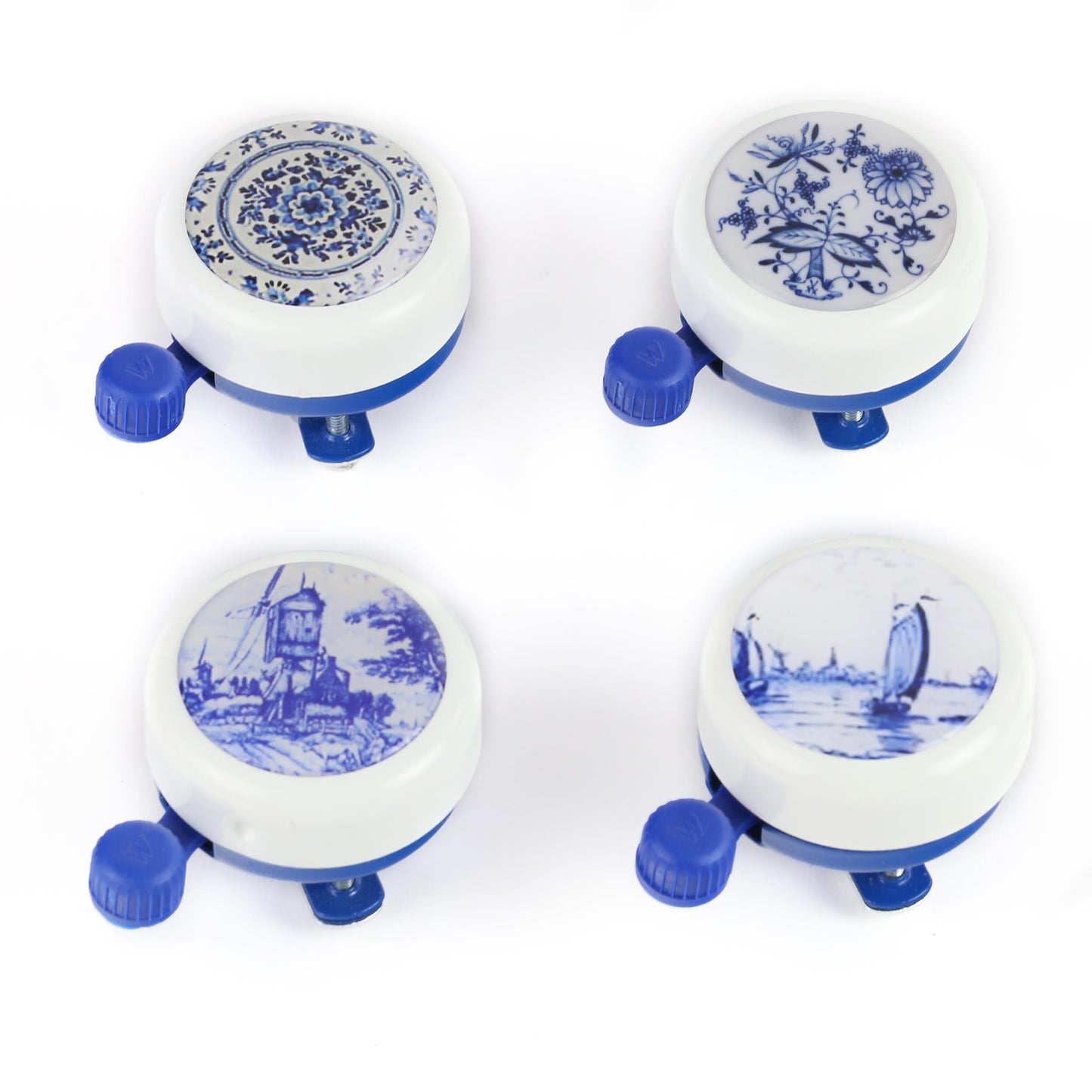Widk Bel Delftsblauw