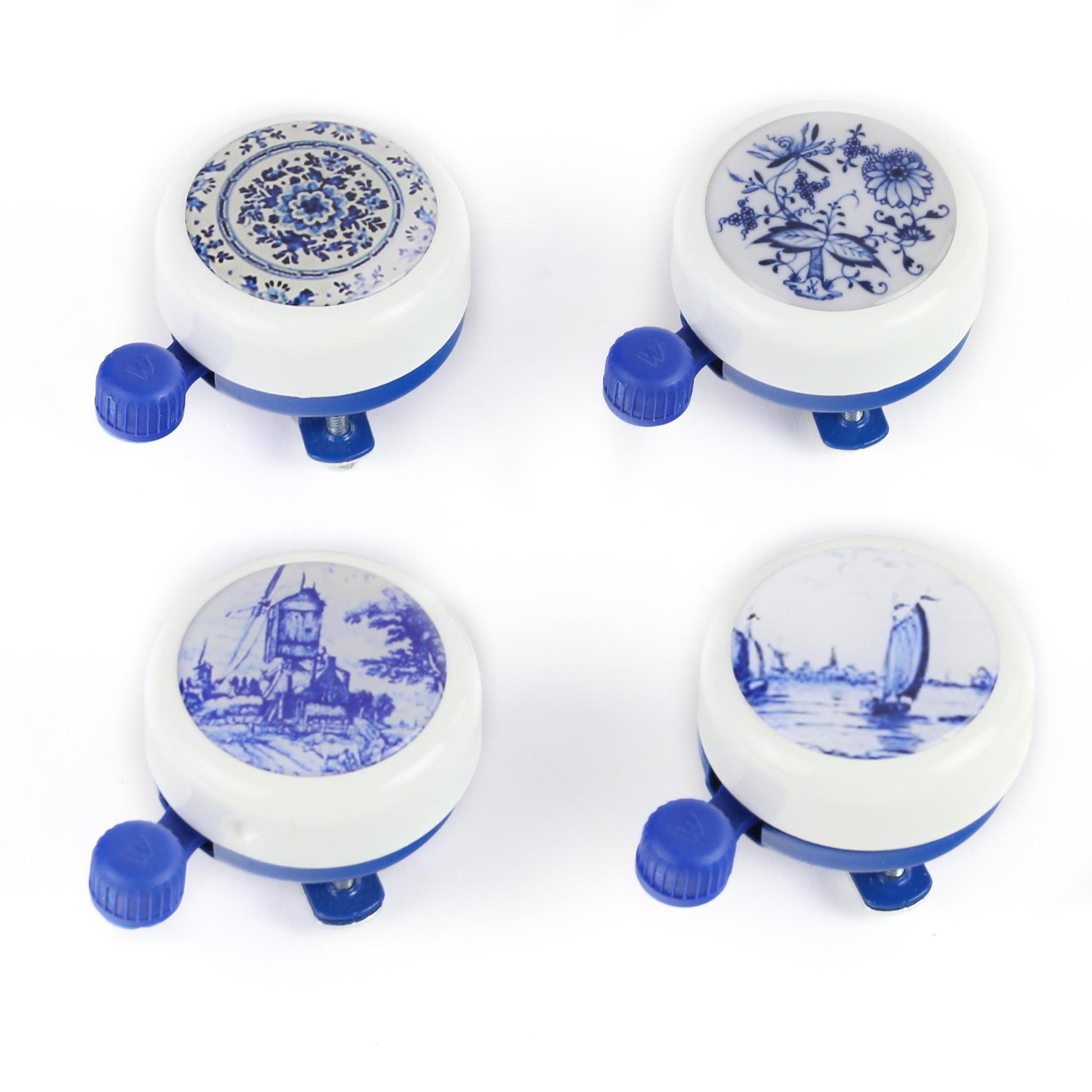 Widk Bel Delftsblauw