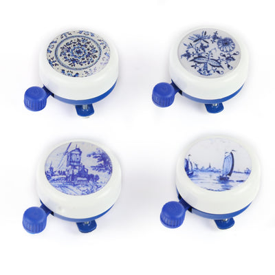 Widk Bel Delftsblauw