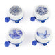 Widk Bel Delftsblauw