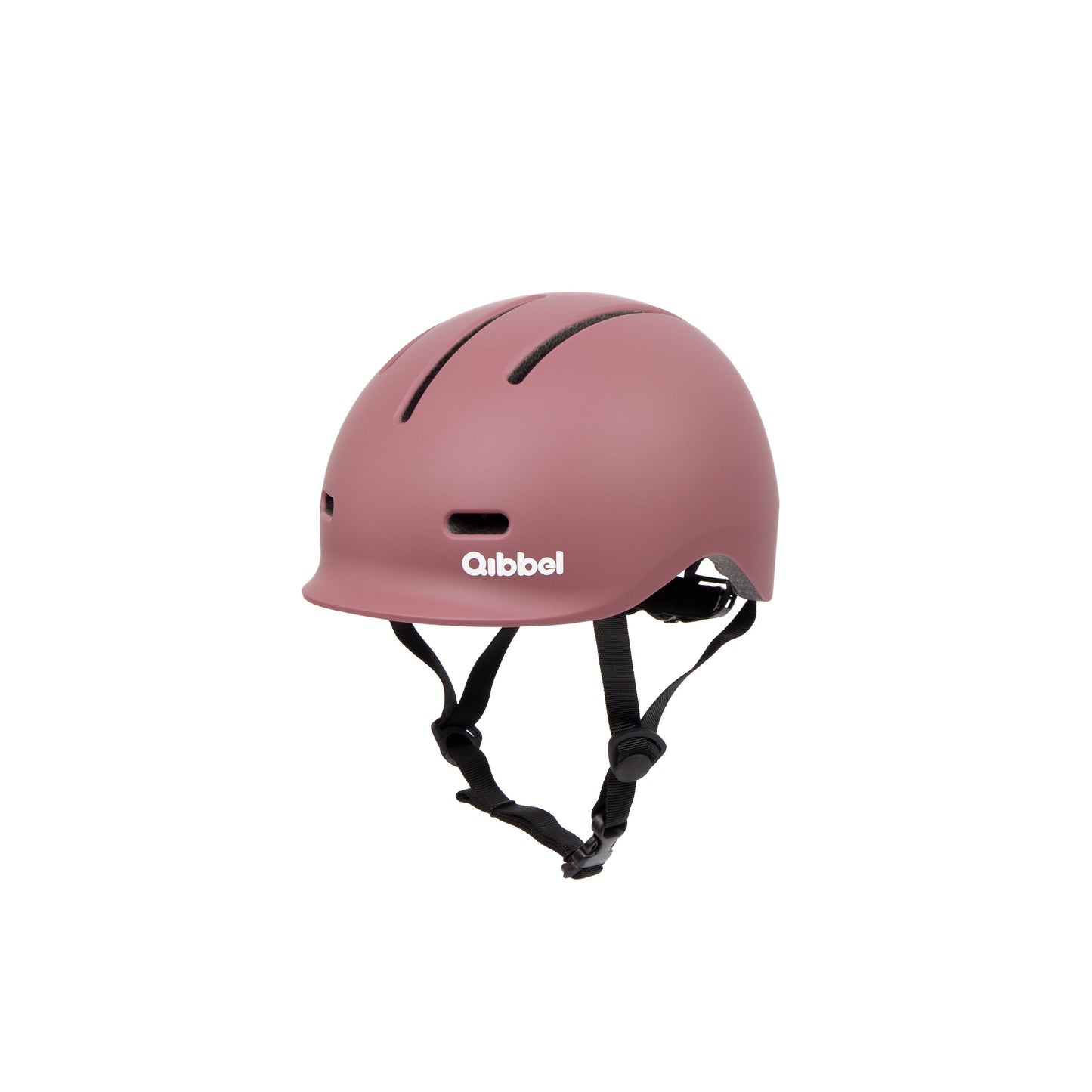 Qibbel Kinderhelm xs 45-51cm rosa