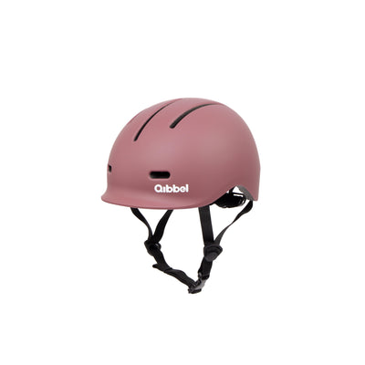 Qibbel Kinderhelm xs 45-51cm rosa
