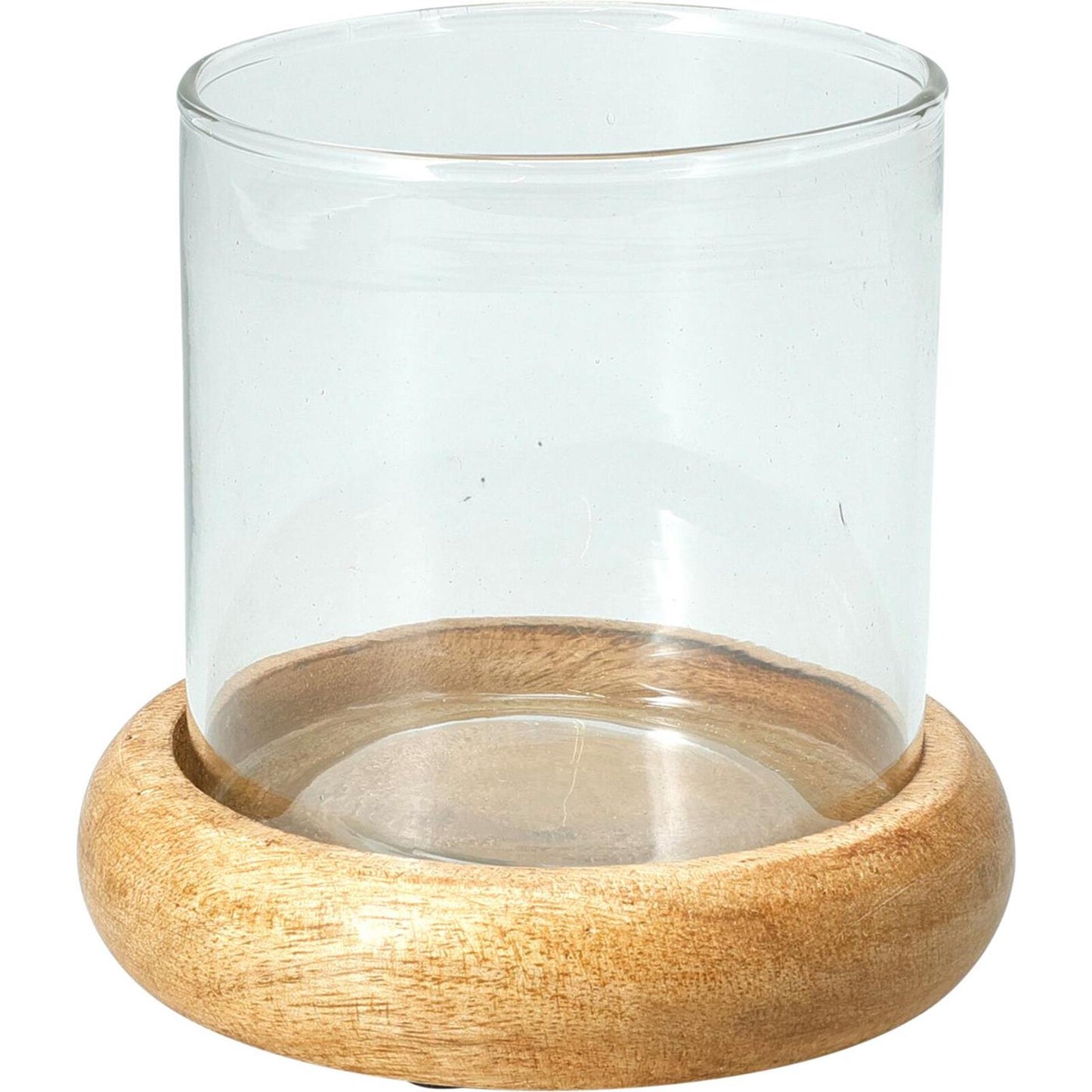 Home-Styling Laterne Mango 10x10cm