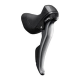 Shimano Schalthebel (rechts) mit Bremshebel 8 Gang Claris ST-R2000 grau schwarz - afbeelding 1