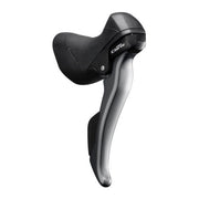 Shimano Schalthebel (rechts) mit Bremshebel 8 Gang Claris ST-R2000 grau schwarz - afbeelding 1