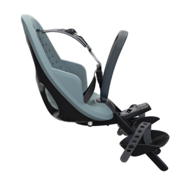 Yepp 2 Thule Vordersitz Mini Mid Blue 12041101