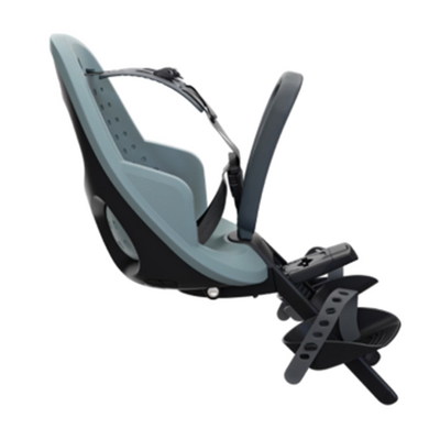 Yepp 2 Thule Vordersitz Mini Mid Blue 12041101
