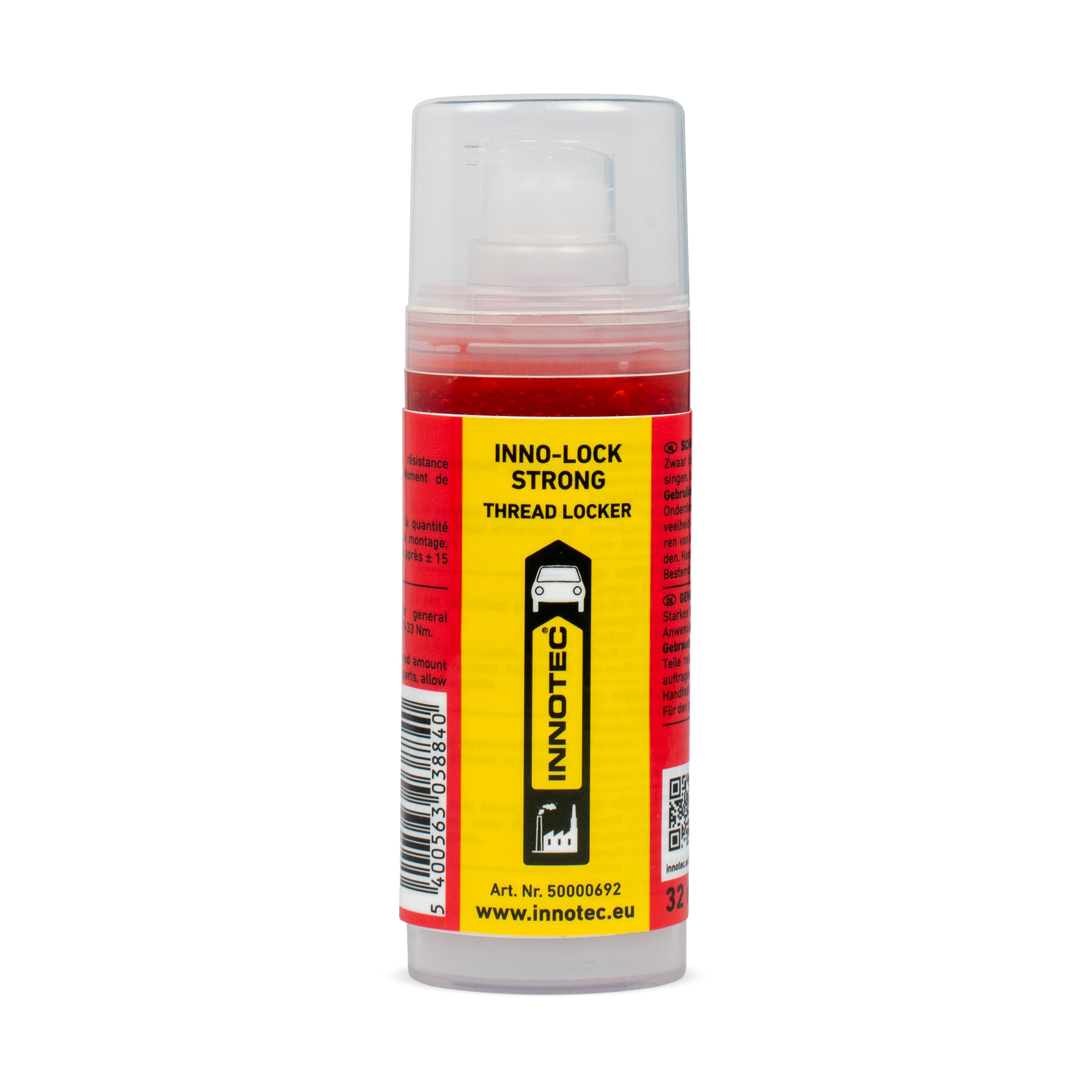 Tec af0105a inno inno-lock stark