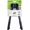 Ursus Middle Standard Double EVO 28 300 mm schwarz