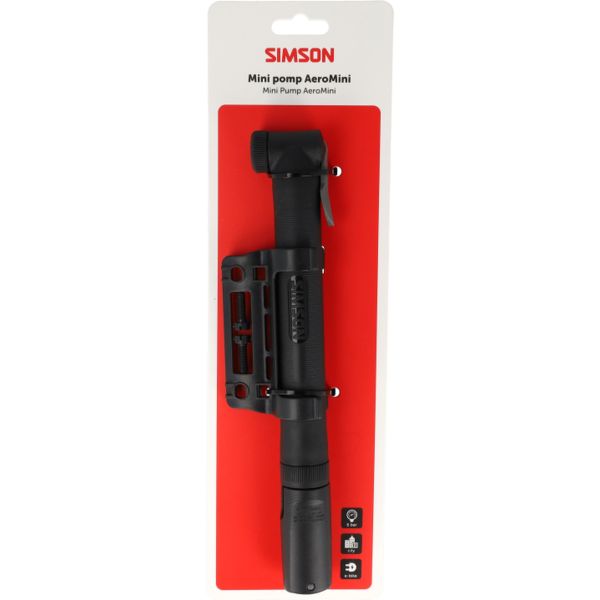 Simson Minipumpe Aeromini