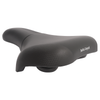 Selle Royal Sr. Sättel in kräftigem, moderatem Schwarz