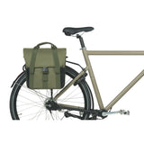 Basilikum Single Bag Go 16L dunkelgrün - afbeelding 2