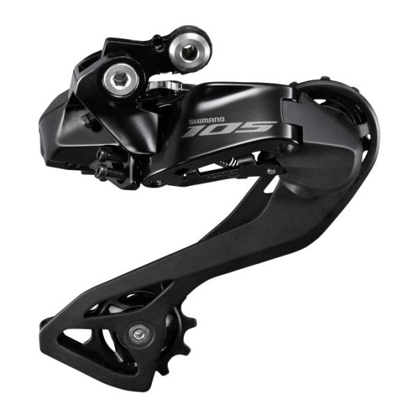 Shimano Achter Maeilleur 12 Geschwindigkeit 105 DI2 RD-R7150 Direkter Mount