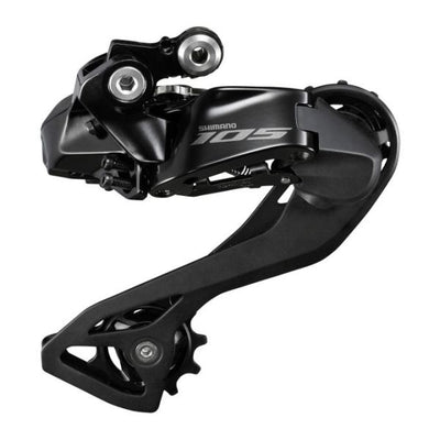 Shimano Achter Maeilleur 12 Geschwindigkeit 105 DI2 RD-R7150 Direkter Mount
