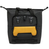 Neue Looxs Black Einkaufstasche 24 l - Polyester - Schwarz - Haken