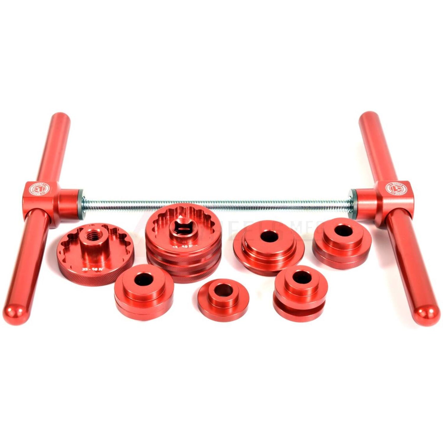 Räder Herstellungsräder MFG Bottom Bracket Pers Pro Tools Set Set