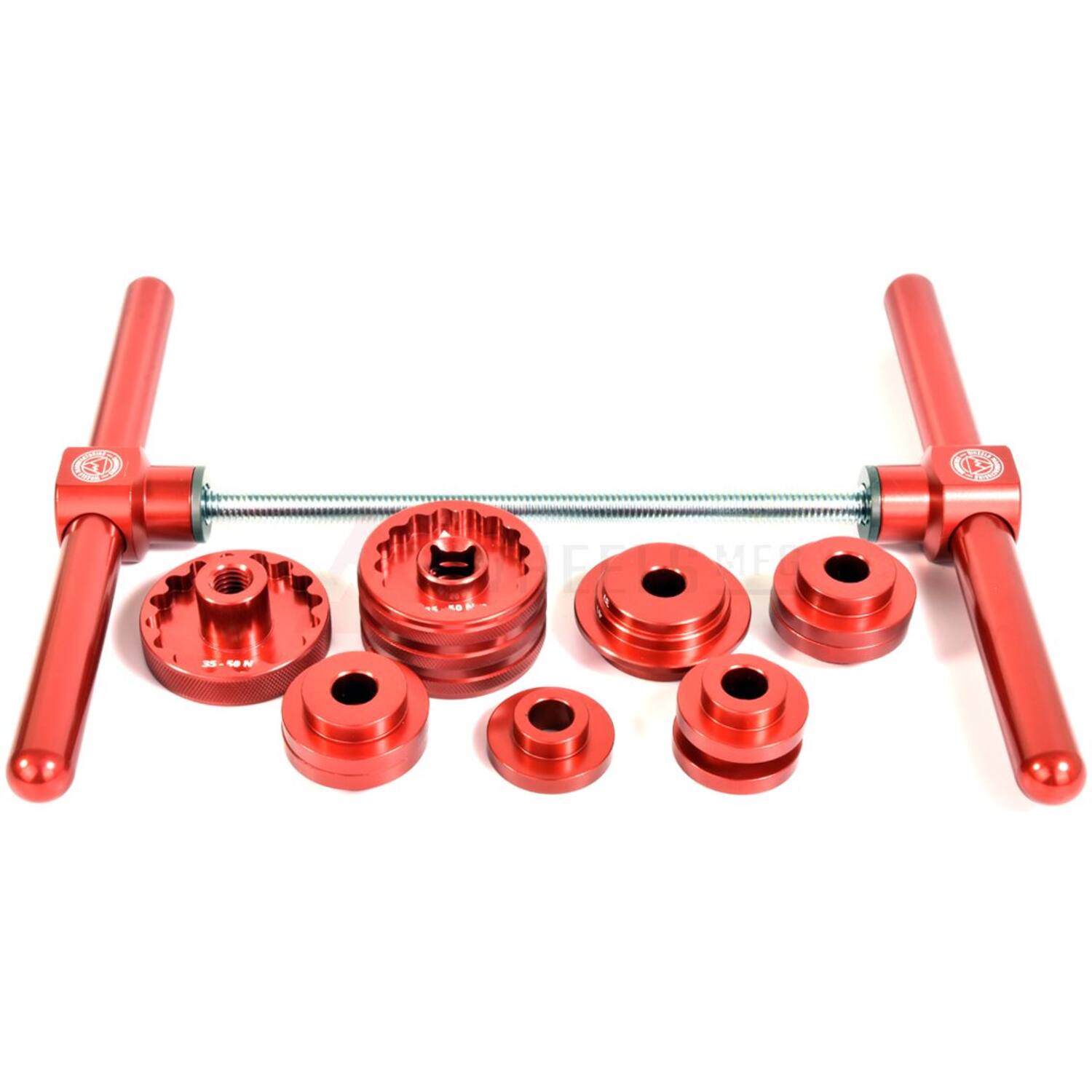 Räder Herstellungsräder MFG Bottom Bracket Pers Pro Tools Set Set
