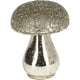 Home Styling Bild Pilzglas 8x10cm Silber