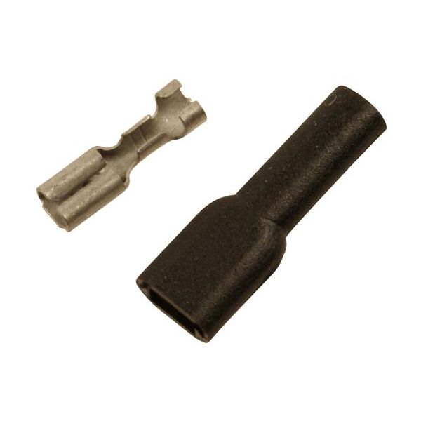 Packen Sie einen 32-Axa-Stecker ein