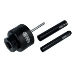 Elvedes Centra-Lock-Kappe, verstellbar, professionell - afbeelding 1