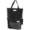 Urban Proof Fahrrad Shopper Recycelt schwarz grau