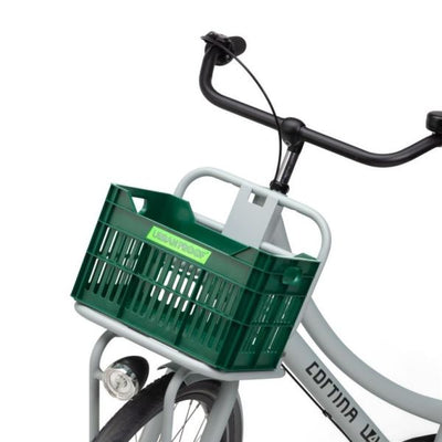 Urbanfester Urban Proof Krat 15L Retro Green 30x23x19