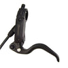 Hydraulikbrems -Set (für + hinten) SACCON DH54 inkl.