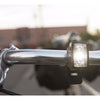 Smart -Scheinwerfer -Gem -Akku