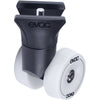 Evoc - Clip-on-Rad 1-polig Version 3.0 weiß