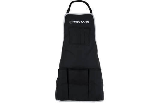 Trivio - Werkstattschürze S m